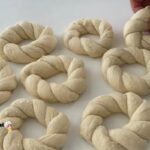 Çıtır Çıtır Simit Tarifi