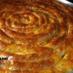 El Açması Börek