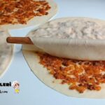Evde Kolay Gözleme Tarifi