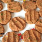 Fırında Etsiz Mercimek Köftesi Tarifi