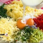 Kahvaltılık Tava Böreği Tarifi