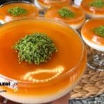 Karamel Rüyası Tarifi