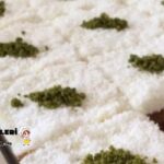 Kıbrıs Tatlısı Tarifi Videosu