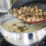 Köfteli Çorba Tarifi