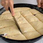 Mantarlı Börek Tarifi