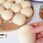 Mayasız Kolay Poğaça