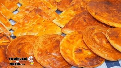 Nefis Kete Tarifi