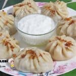 Özbek Mantısı Tarifi