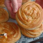 Patatesli Börek Tarifi