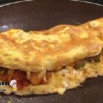 Patatesli Omlet Tarifi