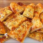 Patatesli Pide Tarifi