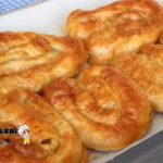 Patatesli Sarıyer Böreği Tarifi