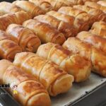 Patatesli Sigara Böreği Tarifi