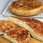 Peynirli Tava Böreği Tarifi