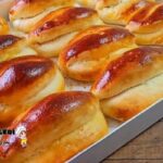 Peynirli Yağsız Poğaça Tarifi