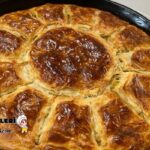 Pırasalı Börek (videolu)