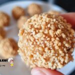 Sağlıklı Diyet Atıştırmalık Tarifi