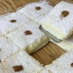 Sütlü İrmik Tatlısı