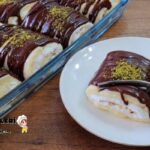 Tavuk Göğsü Sarması Tarifi
