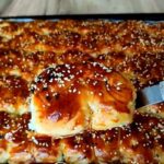 Tel Tel Ayrılan Börek Tarifi