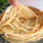 Tel Tel Ayrılan Katmer Tarifi