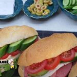 4 Farklı Sandviç Tarifi