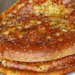 Patates Dolgulu Pide Tarifi