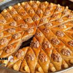 Azerbaycan Baklavası Tarifi