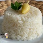 Basmati Pirinç Pilavı Tarifi