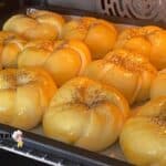 Buzluk Poğaçası Tarifi