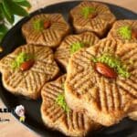 Çiçek Nevzine Tatlısı Tarifi