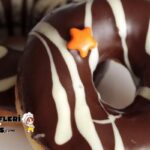 Çikolatalı Donut Tarifi