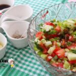 Çoban Salatası Tarifi