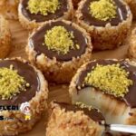 Çok Hafif Saray Tatlısı Tarifi