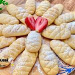 Çok Kolay Kurabiye Tarifi