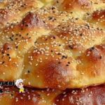 Çok Kolay Ramazan Pidesi Tarifi
