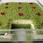 Çok Pratik Ispanaklı Pasta Tarifi