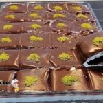 Çok Pratik Yaş Pasta Tarifi