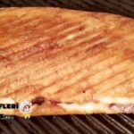 Dünyanın En Güzel Tost Tarifi