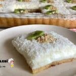 Efsane Lezzetli Gelin Pastası Tarifi