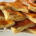 El Açması Börek Tarifi