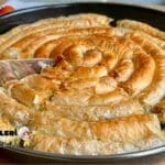 El Açması Boşnak Böreği Tarifi
