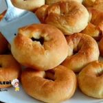 El Açması Kıymalı Börek Tarifi