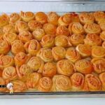 El Açması Yufkayla Baklava Tarifi
