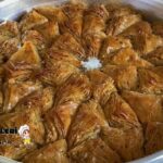 En Kolay En Çıtır Baklava Tarifi