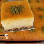 En Lezzetli Revani Tarifi