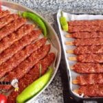 Et Kebabı Tarifi