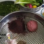 Etli Çiğköfte Tarifi