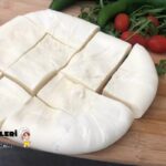 Evde Beyaz Peynir Yapımı