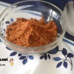 Evde Fajita Baharat Karışımı Yapımı Tarifi
